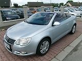 Volkswagen EOS (2008) 2,0TDI 8V CABRIO  - náhled 29