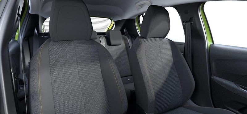 Peugeot 208 (2026) STYLE Turbo 100 MAN6 - fotka 8 z 9