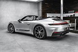Porsche 911 Carrera T Cabrio Sport Chrono - náhled 9