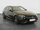 Mercedes-Benz Třídy C (2023) C 300 e - náhled 1