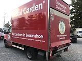 Volkswagen Crafter (2016) 2.0TDi 5t do3.5t B 3,6m +čelo - náhled 8
