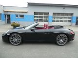 Porsche 911 CARRERA CABRIOLET  - náhled 8