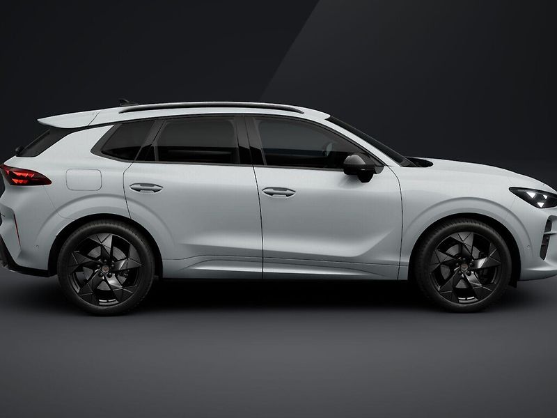 Cupra Terramar 2.0TSI 150kW DSG 4WD - fotka 4 z 6