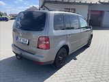 Volkswagen Touran 1,9 TDi 77kw 6rychlostí Klimat - náhled 3