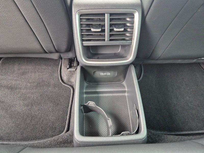 Škoda Octavia (2025) Top Selection 1.5TSi 110kW 6°m - fotka 26 z 30