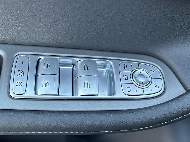Chery Tiggo 7 (2026) PHEV Unique - fotka 14 z 31