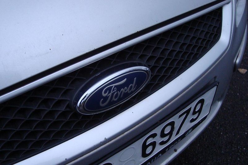 Ford Focus (2007) 1.6i,ČR,Pravid.serv.STK 5/2027 - fotka 54 z 54