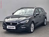 Seat Leon (2021) 2.0 TDi, Style, DSG, +kola - náhled 2