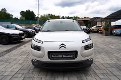 Citroën C4 1.6 BlueHDi, automat/Al./klima - fotografie inzerátu