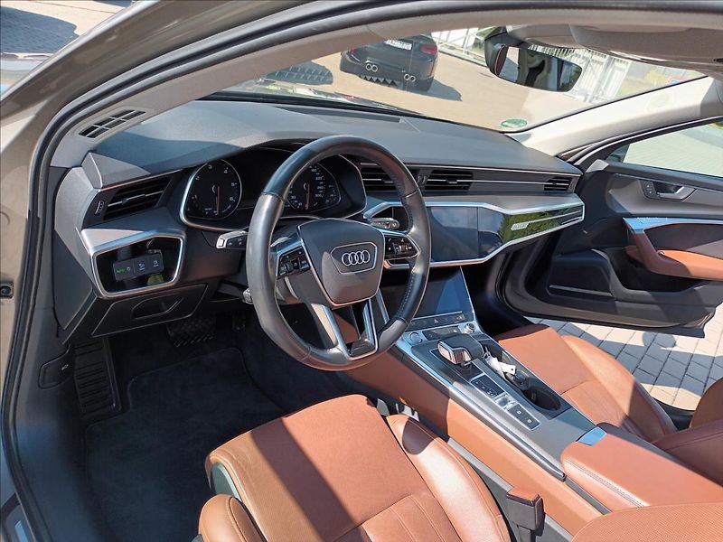 Audi A6 3,0 TDI,170KW,REZERVACE - fotka 15 z 43