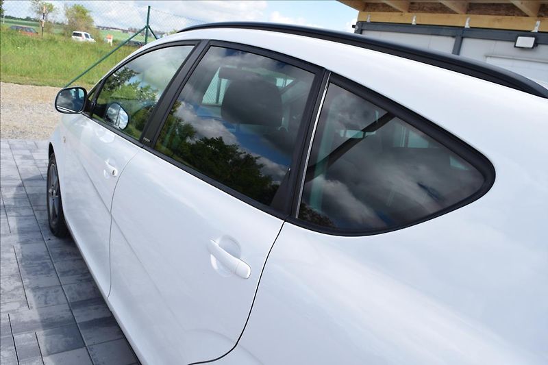 Seat Altea 1,2 TSI 77KW PO ROZVODECH - fotka 11 z 51