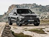 Mercedes-AMG GLC 43 4Matic.
