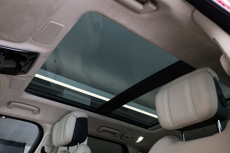 Land Rover Range Rover Sport P525 Autobiography Meridian/Ma - fotka 21 z 30