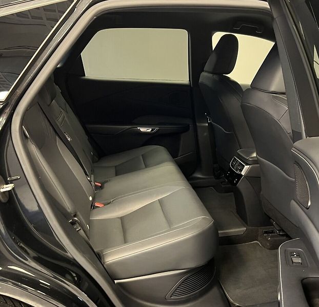Lexus RX 450h plus 450H+ 2,5 PHEV COMFORT PLUS - fotka 10 z 18