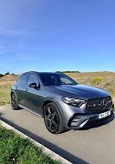 Mercedes-Benz GLC (2022) GLC 300, AMG paket, Airmatic.. - fotografie inzerátu