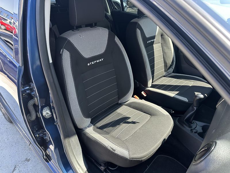 Dacia Sandero (2019) 0,9 TCe STEPWAY  - fotka 14 z 25