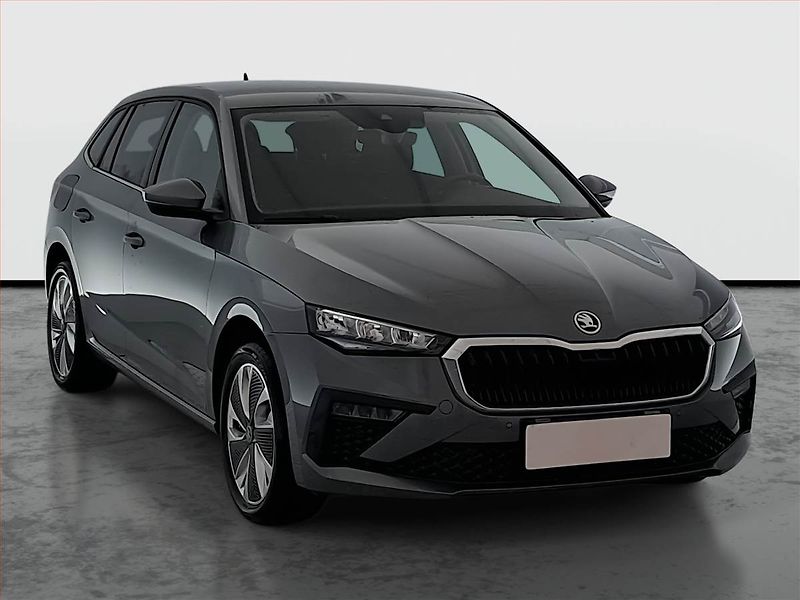 Škoda Scala (2025) Top Selection 1.0 TSI - fotografie inzerátu