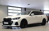 BMW i5 eDrive40 Touring M Kam Pano. - náhled 1