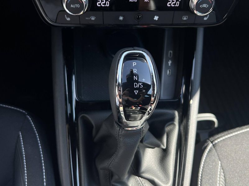 Škoda Kamiq (2026) Monte Carlo 7DSG 1,0TSI - fotka 11 z 23