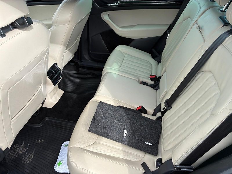 Škoda Kodiaq (2022) L&K 2.0TDI 147kW DSG 4x4  TAŽ. - fotka 8 z 11