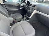 Škoda Yeti (2014) 1.2TSi PANORAMA,VÝHŘEV SED. - náhled 6