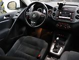 Volkswagen Tiguan (2013) 2.0 TSI, 4X4, Automat - náhled 7