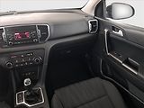 Kia Sportage (2017) 1.6 GDI - náhled 8