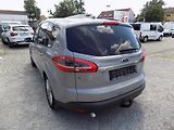 Ford S-MAX 2,0 TDCI 103 KW VÝHŘEV, TAŽNÉ - náhled 12
