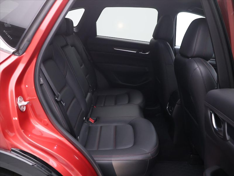 Mazda CX-5 2,5 Skyactiv-G194 Aut. CZ 2Maj - fotka 12 z 26