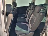 Volkswagen Sharan (2013) 2.0 TDi, AC, navi, park.asist - náhled 10