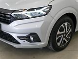 Dacia Logan - náhled 9