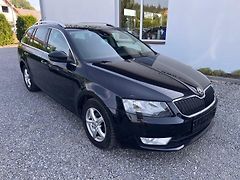 Škoda Octavia (2014) 1.6 TDi 4 x 4 NAVI Sport - fotografie inzerátu