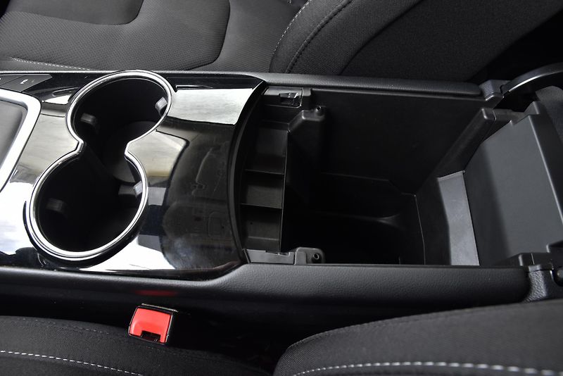 Ford S-MAX 2.5 HEV TITANIUM,ZÁRUKA,ČR,DPH - fotka 31 z 50