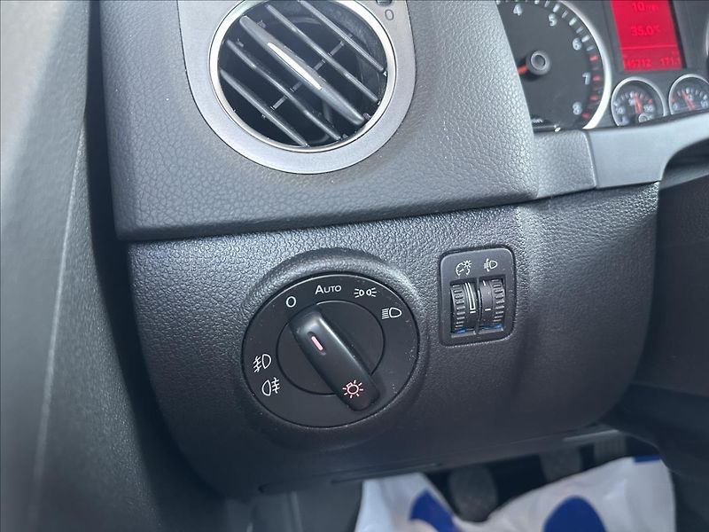 Volkswagen Tiguan 1,4 4x4 NOVÉ ROZVODY - fotka 20 z 23