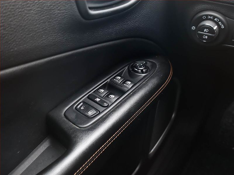 Jeep Compass (2019) 2.0 MultiJet - fotka 20 z 20