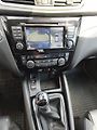 Nissan Qashqai (2017) 1,6 DIG-T 120kW-zadáno! - náhled 19