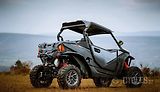 CFMOTO (2026) Gladiator Z 950 Sport - sklade - náhled 13