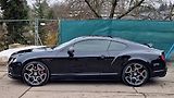 Bentley Continental GT GT V8S/Diamond Edition/ČR/530P - náhled 2