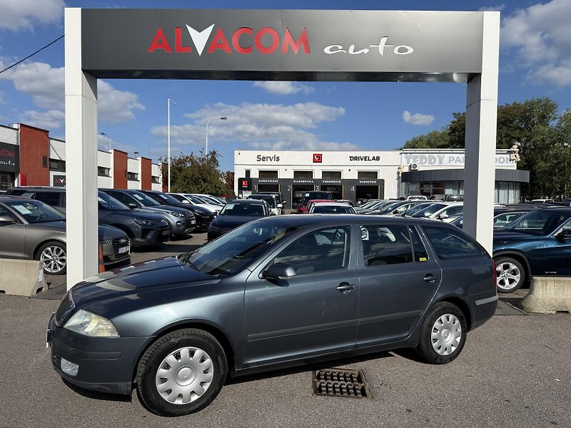 Škoda Octavia 1.9 TDi  - fotografie inzerátu