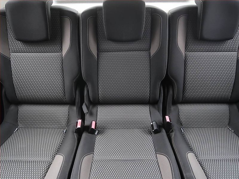 Renault Scénic (2013) xMod Expression 1.5 dCi - fotka 10 z 16