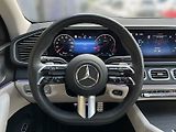 Mercedes-Benz GLS 450 d 4MATIC AMG Line - náhled 11