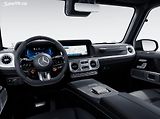 Mercedes-Benz Třídy G (2026) 63 AMG - FACELIFT - MAX - náhled 9