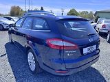 Ford Mondeo 2.0 TDCi, 103 kW, kombi - náhled 6