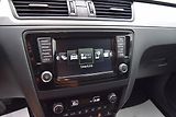 Škoda Rapid (2017) 1.2TSI 81kw ED. DRIVE XEN TAŽ  - náhled 24
