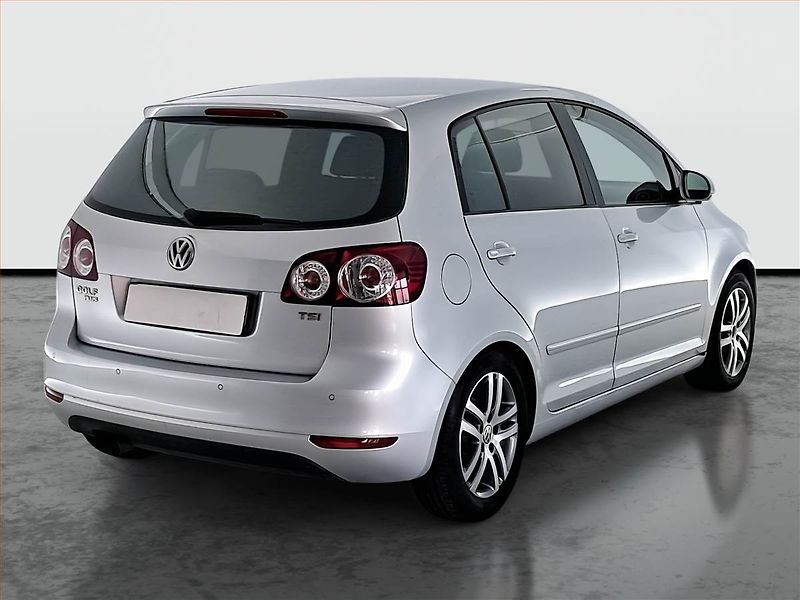Volkswagen Golf Plus (2009) Comfortline 1.4 TSI, nová STK - fotka 5 z 17