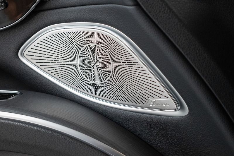 Mercedes-Benz EQS 450 AMG*4M*AIR*TAŽNÉ*TEPELKO* - fotka 42 z 52