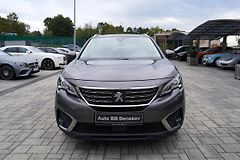 Peugeot 5008 1.6 HDI automat/88KW/7MÍST/ČR - fotografie inzerátu
