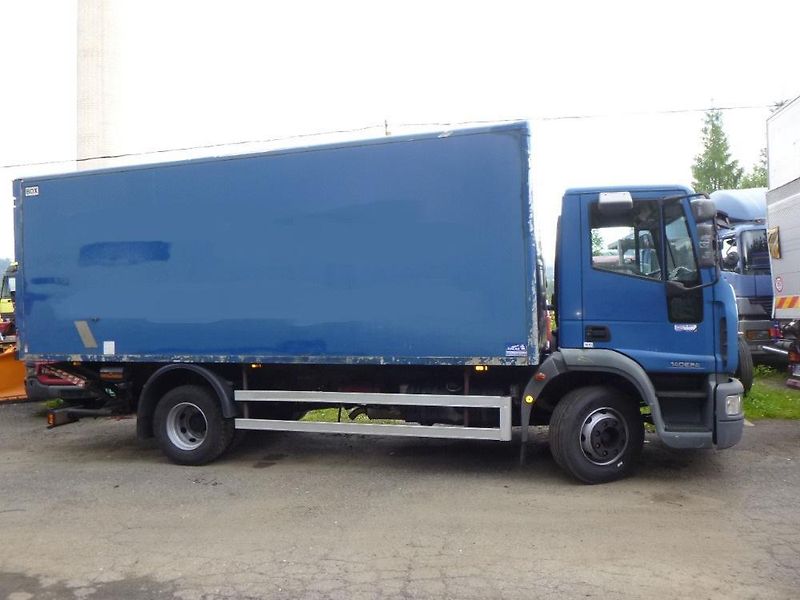 Iveco (2005) 140E24 - fotka 4 z 15