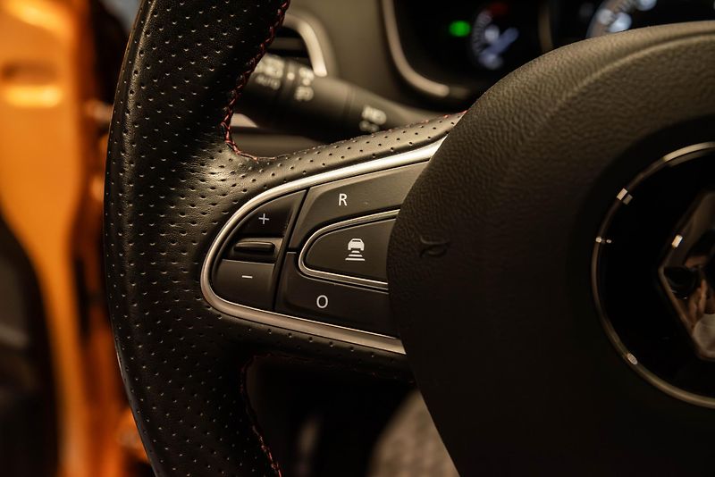 Renault Mégane R.S. TROPHY DPH  MAN 4controll - fotka 21 z 42