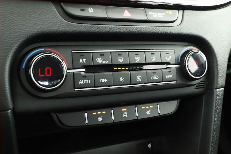 Kia XCeed (2025) 1.5 T-GDI, EXCLUSIVE, AUTOMAT - fotka 13 z 17